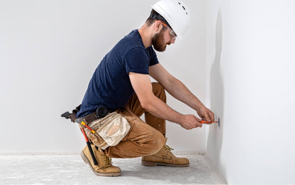 Mantenimiento Técnico y Reparaciones